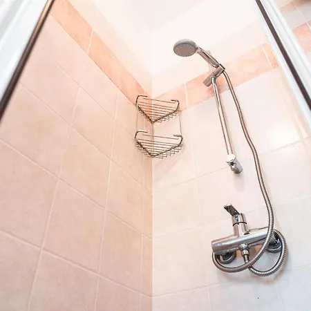 Renovated Semi Detached House In Apartment Bibione